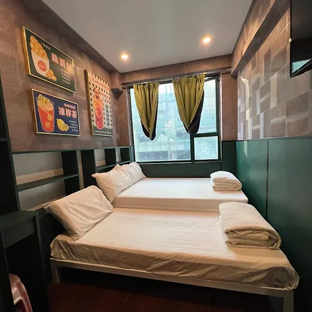 Venetian Hostel-3