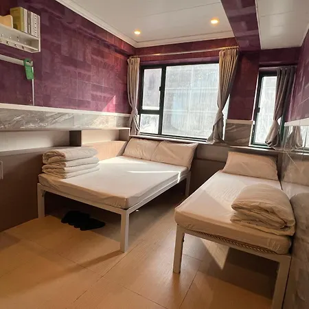 Venetian Hostel-3
